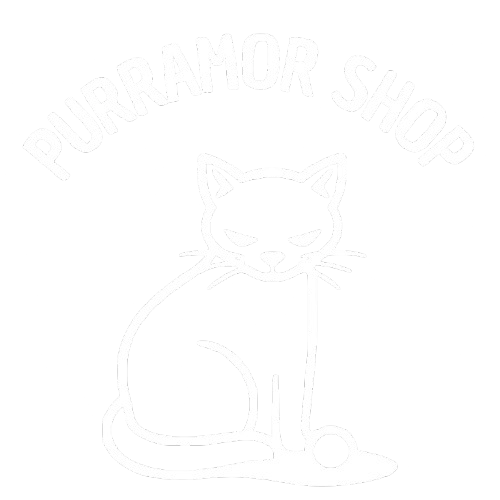 PurrAmor Shop